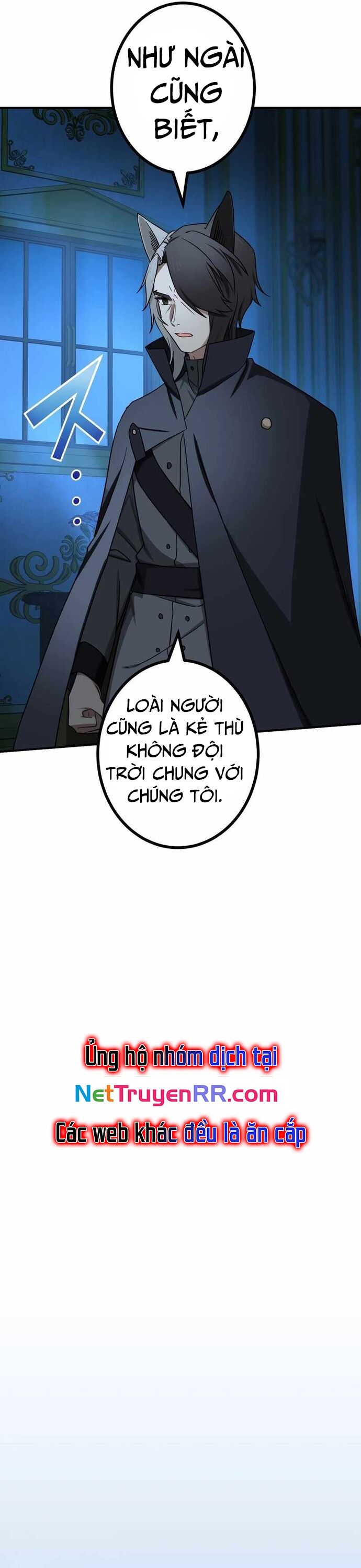 Sát Thủ Mạnh Nhất Chuyển Sinh Sang Thế Giới Khác Chapter 67 - Trang 2