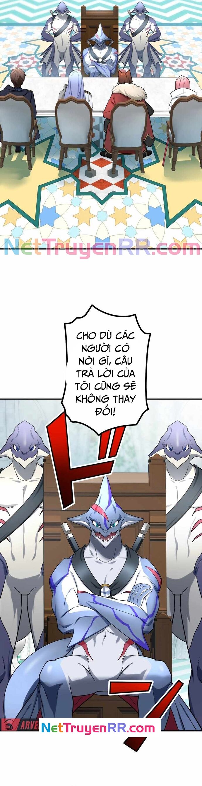 Sát Thủ Mạnh Nhất Chuyển Sinh Sang Thế Giới Khác Chapter 67 - Trang 2