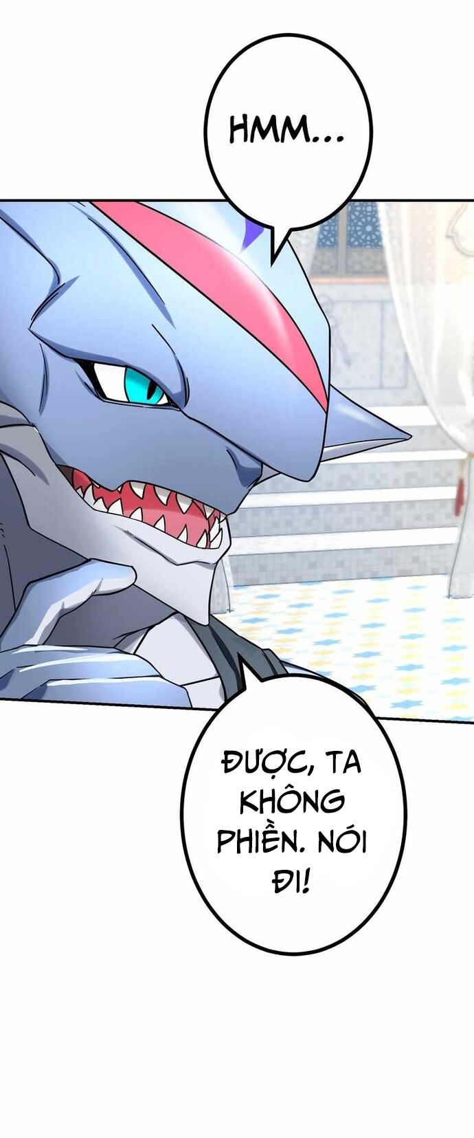 Sát Thủ Mạnh Nhất Chuyển Sinh Sang Thế Giới Khác Chapter 67 - Trang 2