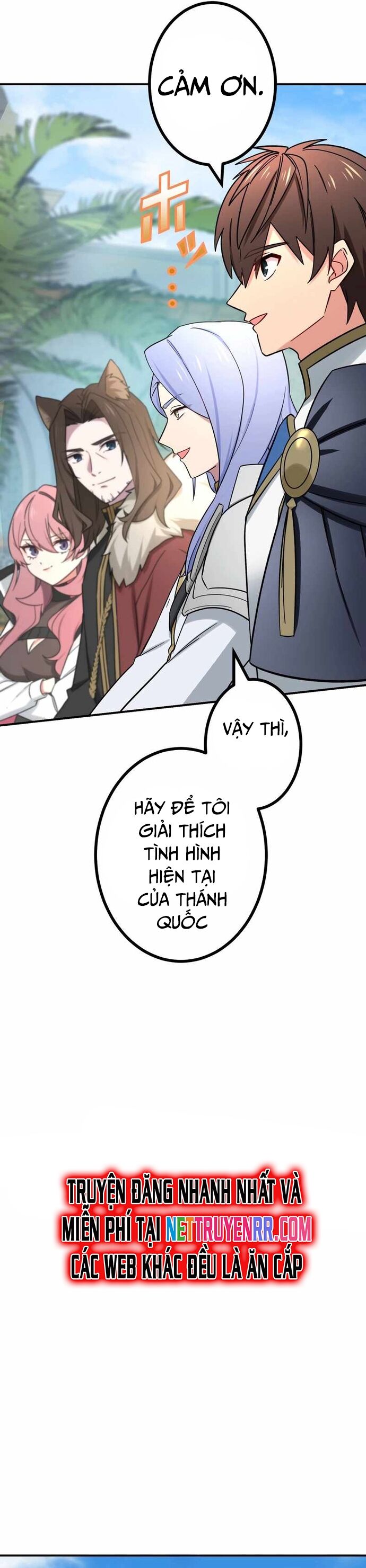 Sát Thủ Mạnh Nhất Chuyển Sinh Sang Thế Giới Khác Chapter 67 - Trang 2