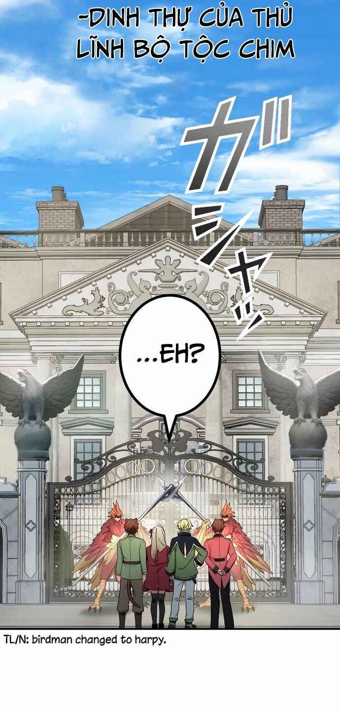 Sát Thủ Mạnh Nhất Chuyển Sinh Sang Thế Giới Khác Chapter 67 - Trang 2