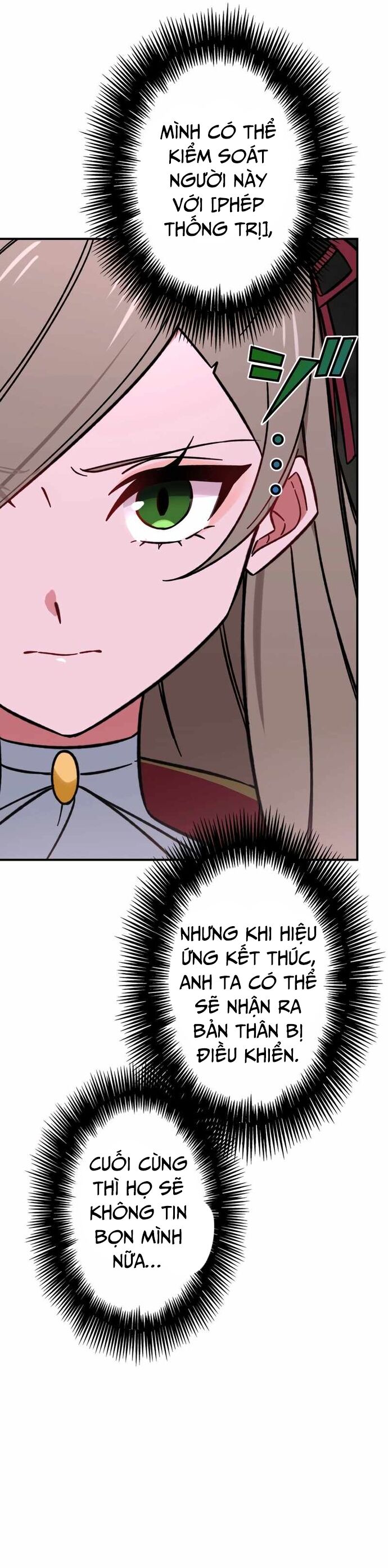 Sát Thủ Mạnh Nhất Chuyển Sinh Sang Thế Giới Khác Chapter 67 - Trang 2