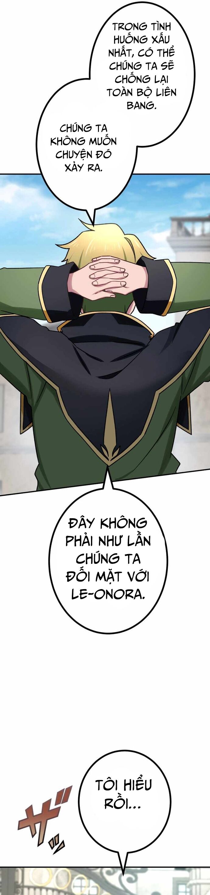 Sát Thủ Mạnh Nhất Chuyển Sinh Sang Thế Giới Khác Chapter 67 - Trang 2