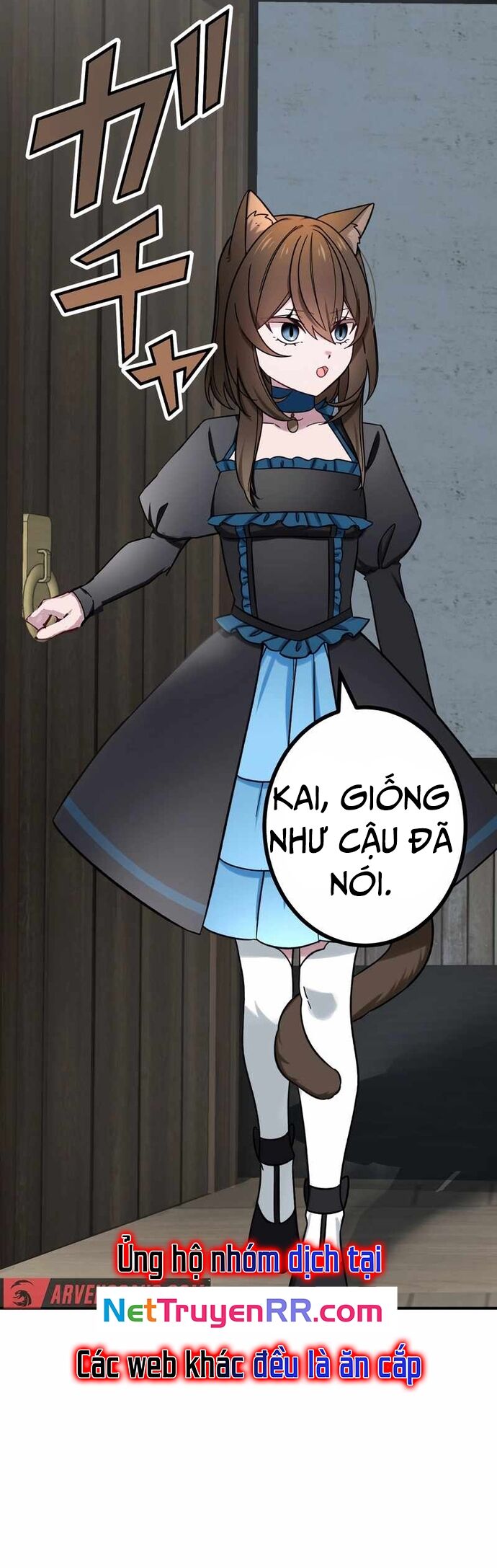 Sát Thủ Mạnh Nhất Chuyển Sinh Sang Thế Giới Khác Chapter 67 - Trang 2