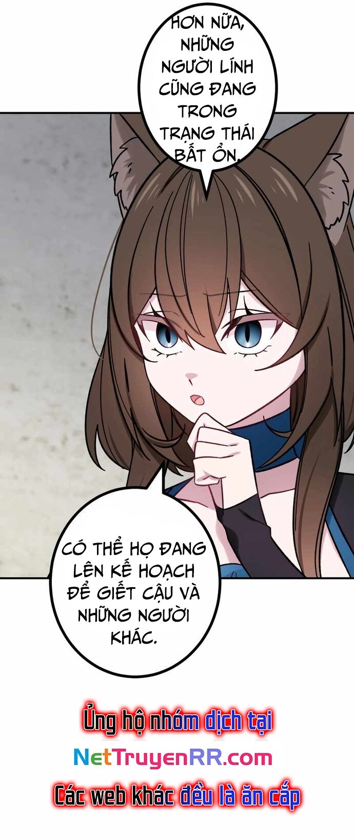 Sát Thủ Mạnh Nhất Chuyển Sinh Sang Thế Giới Khác Chapter 67 - Trang 2