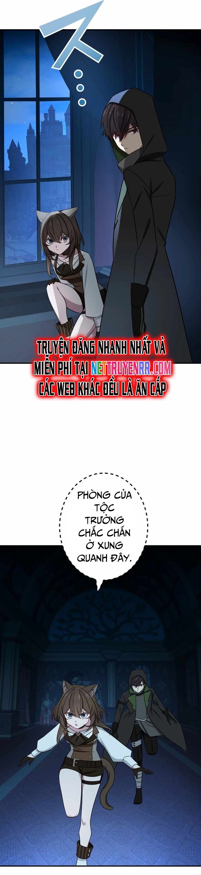 Sát Thủ Mạnh Nhất Chuyển Sinh Sang Thế Giới Khác Chapter 67 - Trang 2