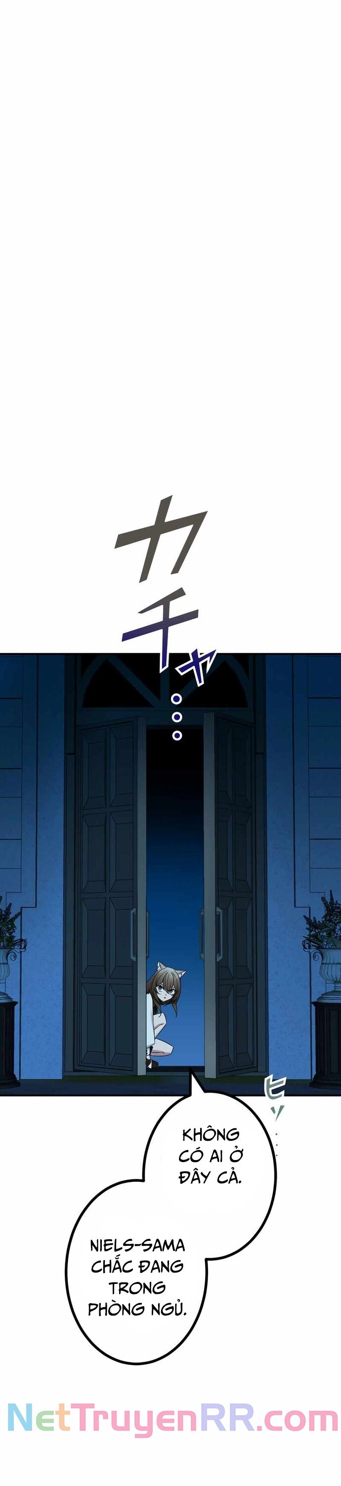 Sát Thủ Mạnh Nhất Chuyển Sinh Sang Thế Giới Khác Chapter 67 - Trang 2