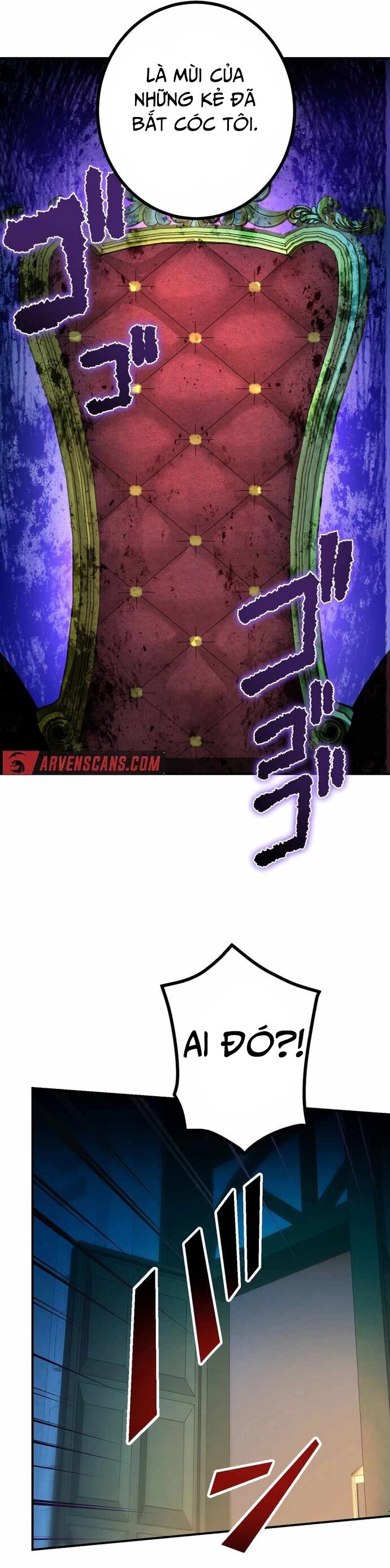 Sát Thủ Mạnh Nhất Chuyển Sinh Sang Thế Giới Khác Chapter 67 - Trang 2
