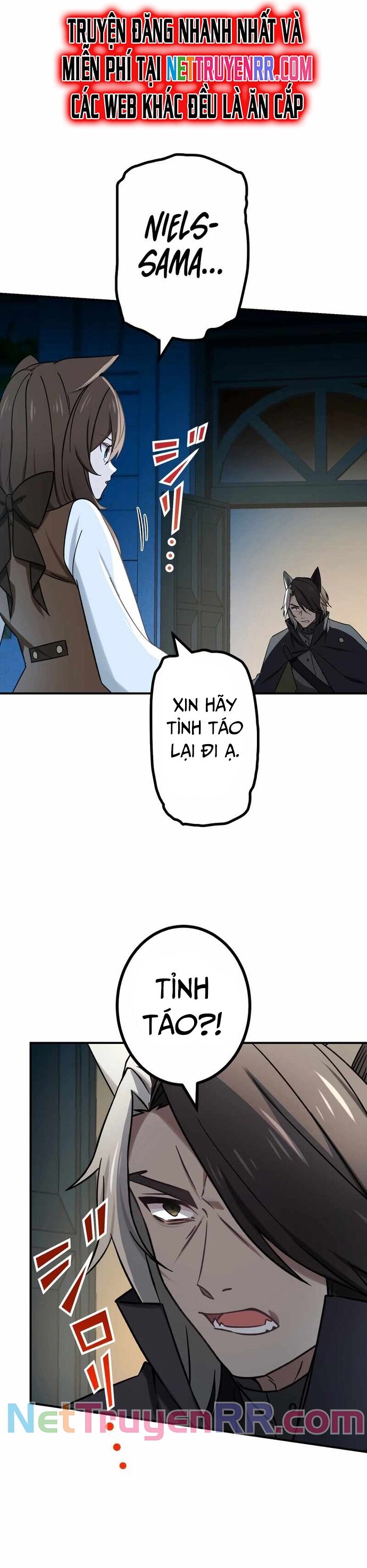 Sát Thủ Mạnh Nhất Chuyển Sinh Sang Thế Giới Khác Chapter 67 - Trang 2
