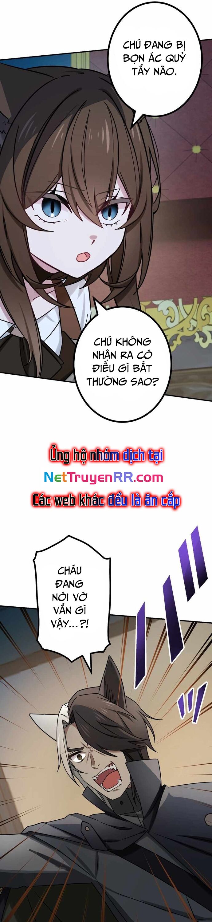 Sát Thủ Mạnh Nhất Chuyển Sinh Sang Thế Giới Khác Chapter 67 - Trang 2