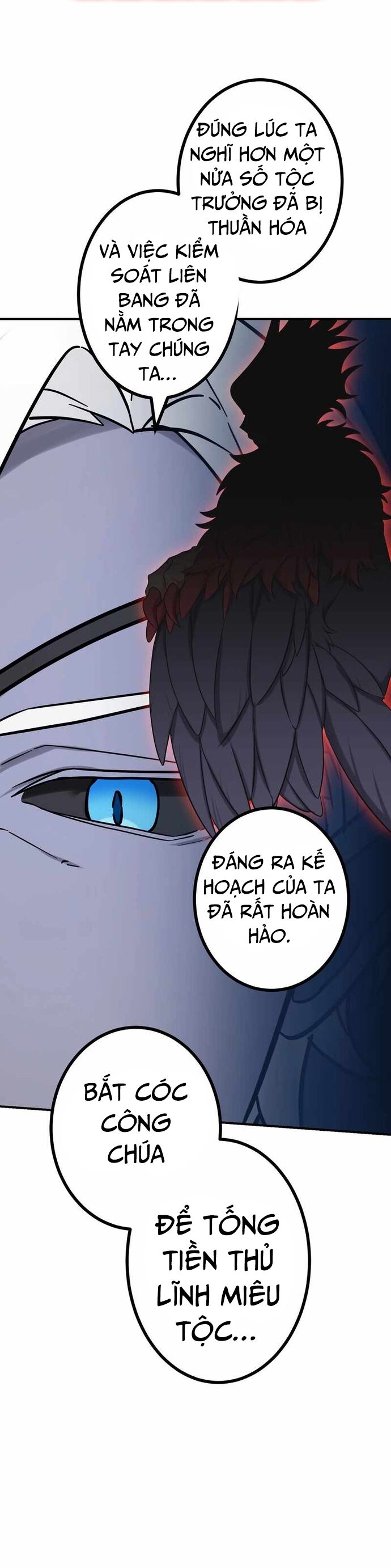 Sát Thủ Mạnh Nhất Chuyển Sinh Sang Thế Giới Khác Chapter 67 - Trang 2