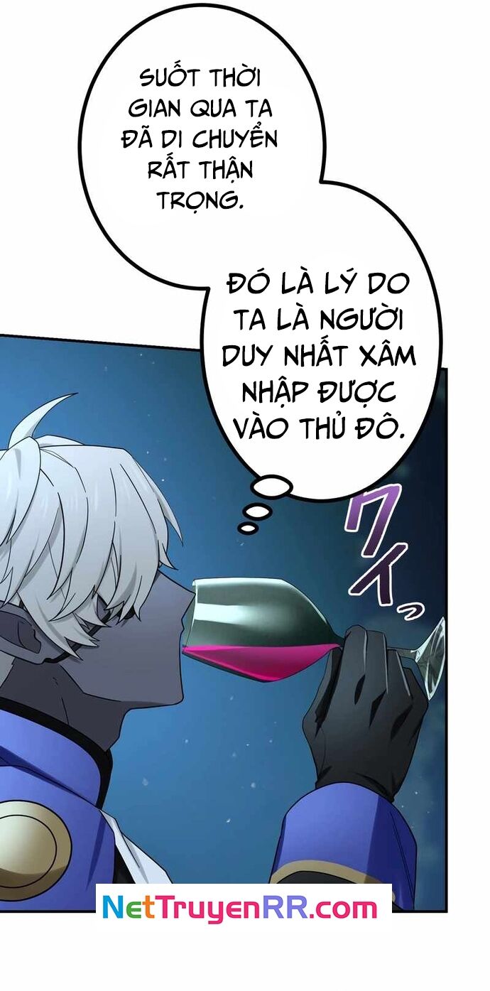 Sát Thủ Mạnh Nhất Chuyển Sinh Sang Thế Giới Khác Chapter 67 - Trang 2