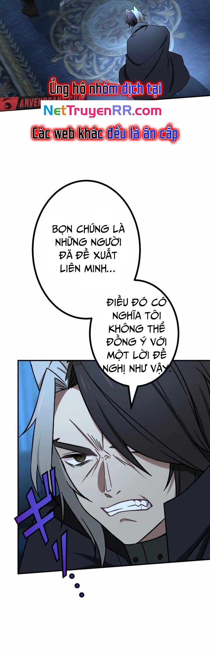 Sát Thủ Mạnh Nhất Chuyển Sinh Sang Thế Giới Khác Chapter 67 - Trang 2