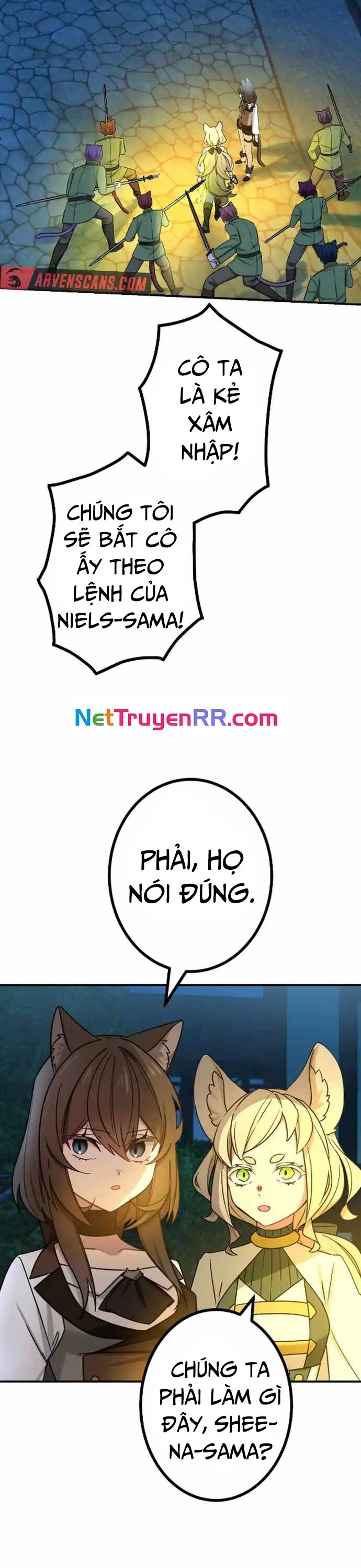 Sát Thủ Mạnh Nhất Chuyển Sinh Sang Thế Giới Khác Chapter 68 - Trang 2