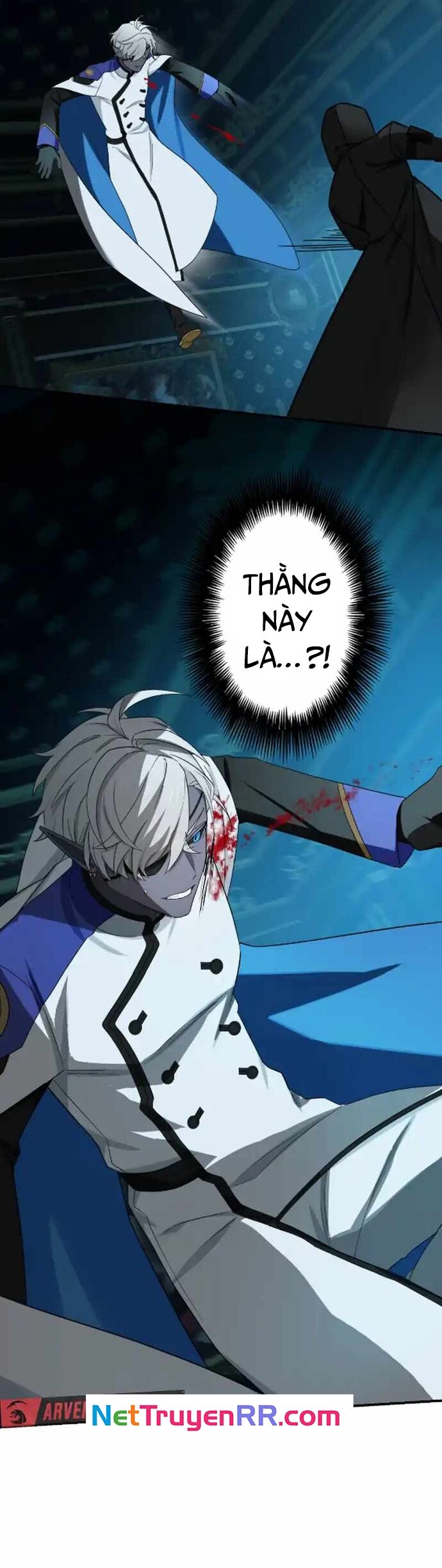Sát Thủ Mạnh Nhất Chuyển Sinh Sang Thế Giới Khác Chapter 68 - Trang 2