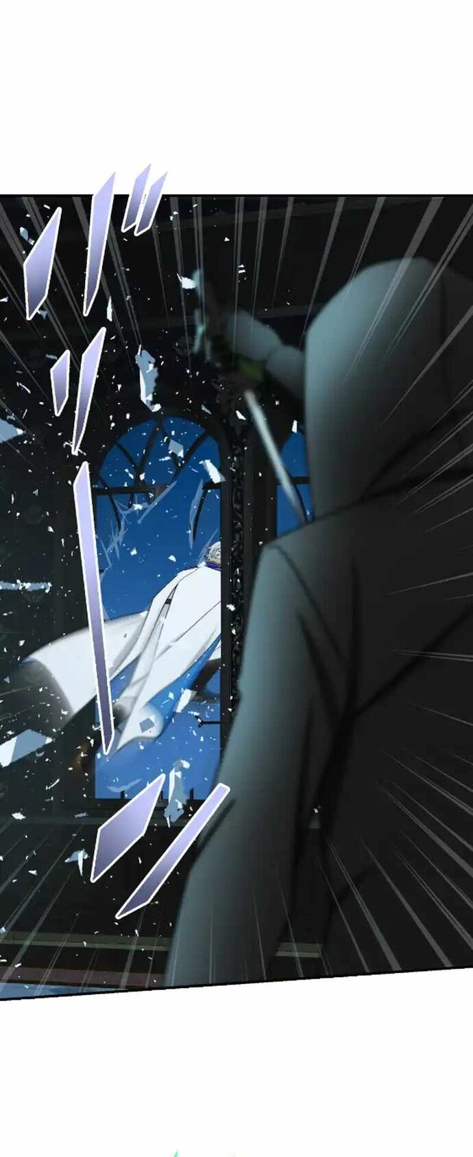 Sát Thủ Mạnh Nhất Chuyển Sinh Sang Thế Giới Khác Chapter 68 - Trang 2