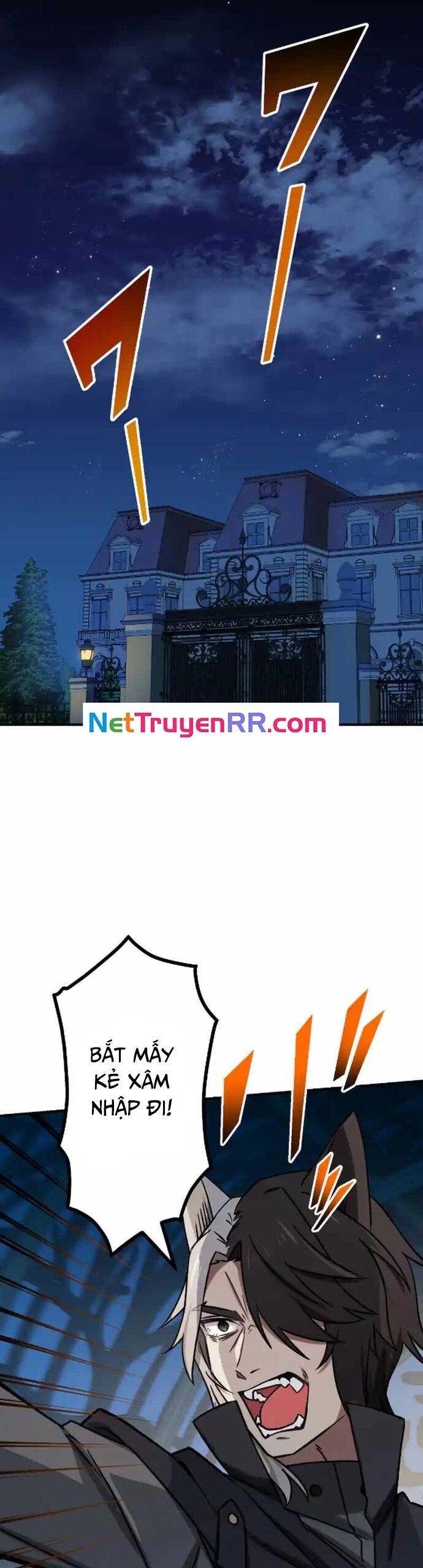Sát Thủ Mạnh Nhất Chuyển Sinh Sang Thế Giới Khác Chapter 68 - Trang 2