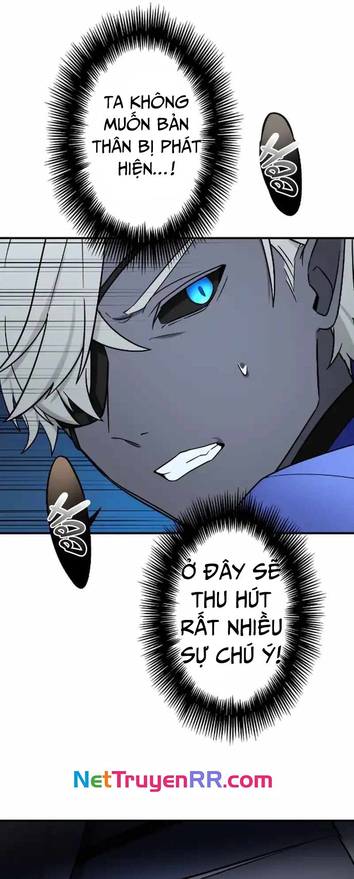 Sát Thủ Mạnh Nhất Chuyển Sinh Sang Thế Giới Khác Chapter 68 - Trang 2