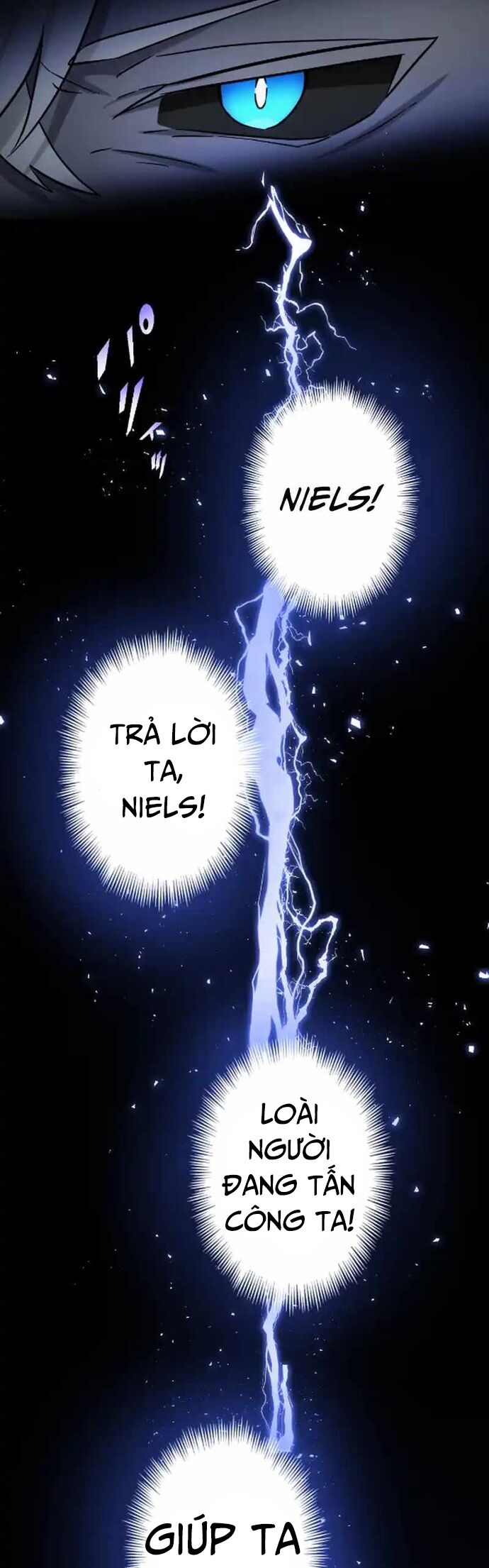Sát Thủ Mạnh Nhất Chuyển Sinh Sang Thế Giới Khác Chapter 68 - Trang 2