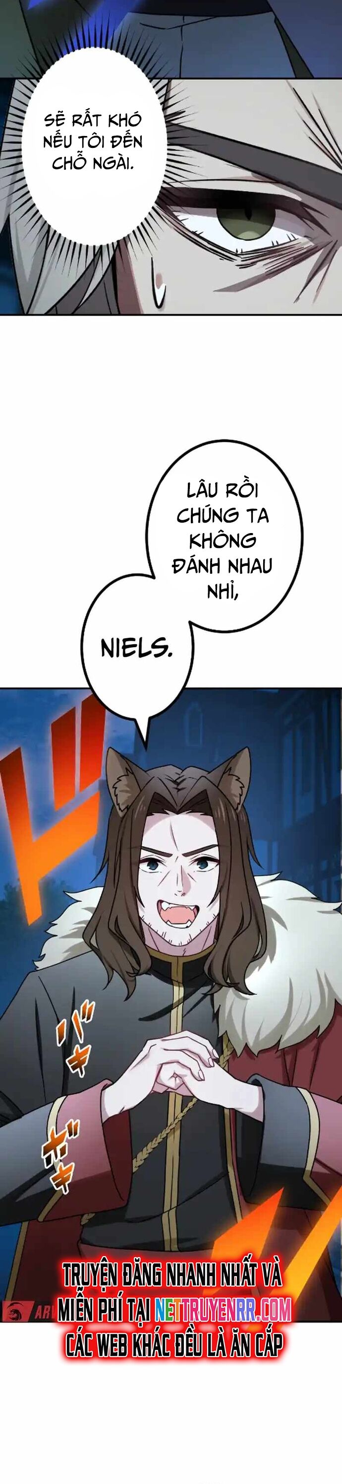 Sát Thủ Mạnh Nhất Chuyển Sinh Sang Thế Giới Khác Chapter 68 - Trang 2