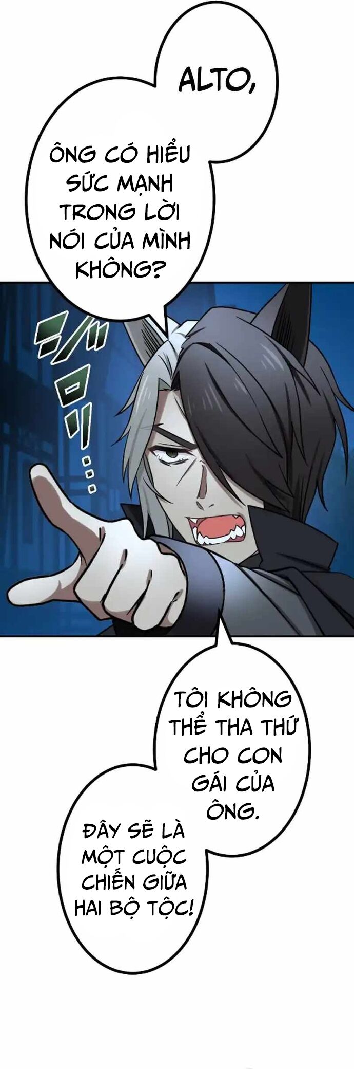 Sát Thủ Mạnh Nhất Chuyển Sinh Sang Thế Giới Khác Chapter 68 - Trang 2
