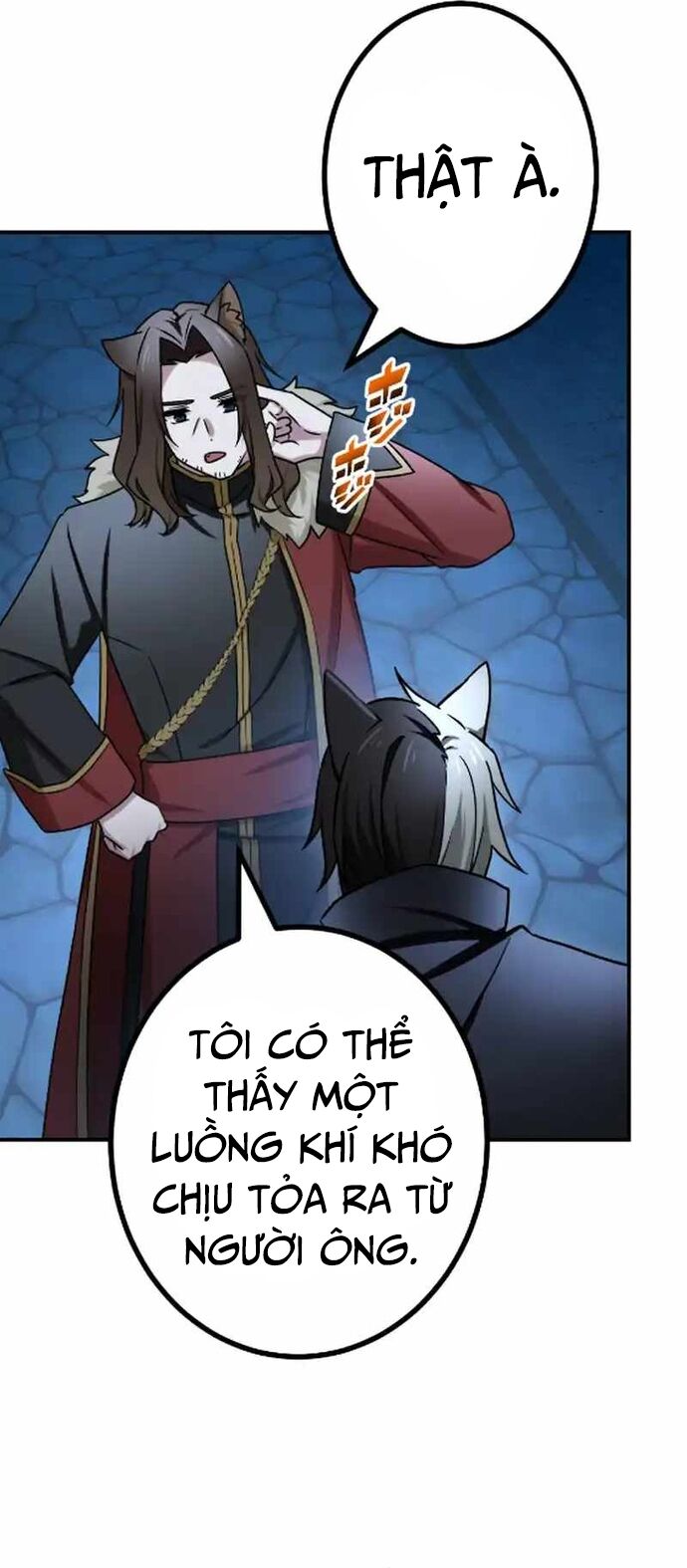 Sát Thủ Mạnh Nhất Chuyển Sinh Sang Thế Giới Khác Chapter 68 - Trang 2