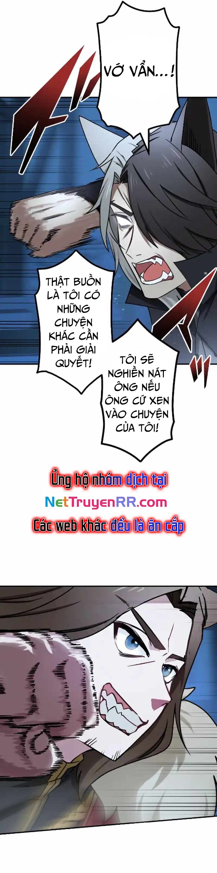 Sát Thủ Mạnh Nhất Chuyển Sinh Sang Thế Giới Khác Chapter 68 - Trang 2