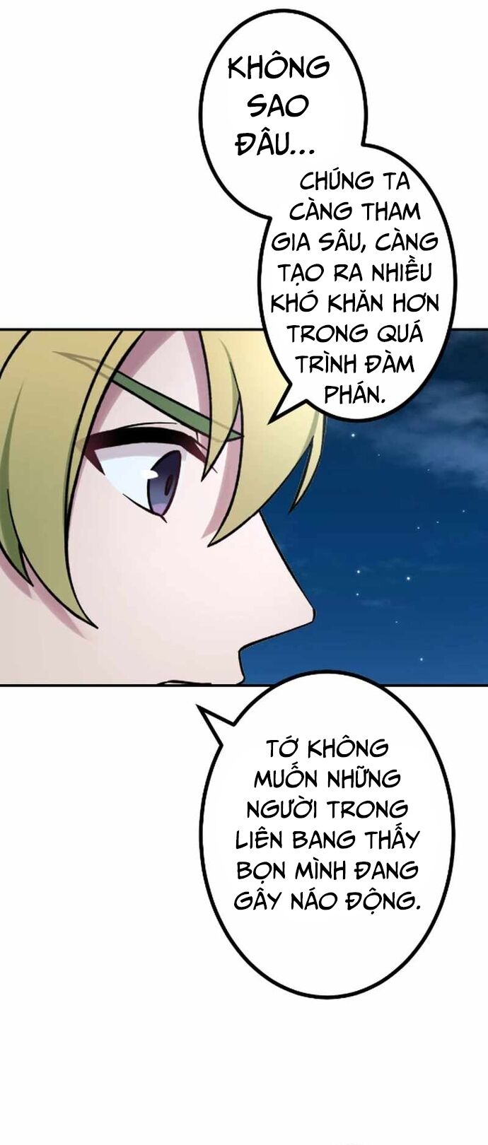 Sát Thủ Mạnh Nhất Chuyển Sinh Sang Thế Giới Khác Chapter 68 - Trang 2
