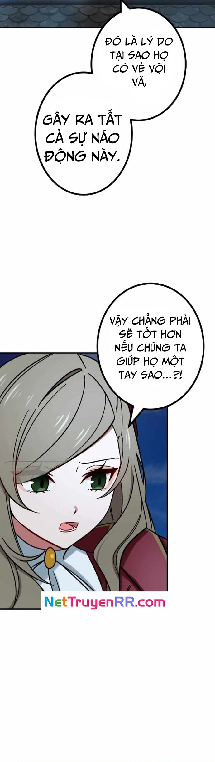 Sát Thủ Mạnh Nhất Chuyển Sinh Sang Thế Giới Khác Chapter 68 - Trang 2