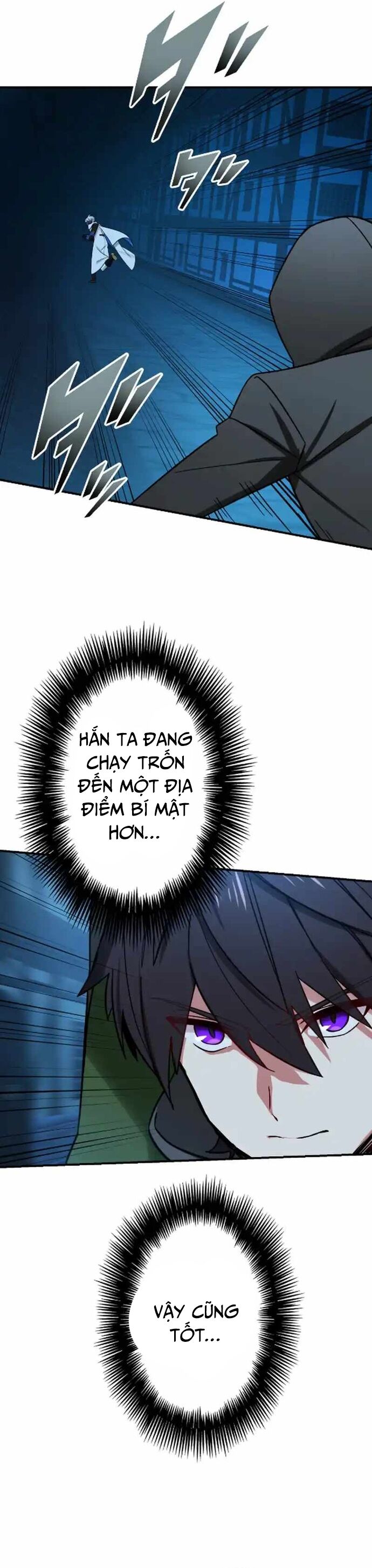 Sát Thủ Mạnh Nhất Chuyển Sinh Sang Thế Giới Khác Chapter 68 - Trang 2