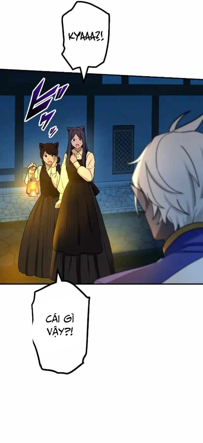 Sát Thủ Mạnh Nhất Chuyển Sinh Sang Thế Giới Khác Chapter 68 - Trang 2