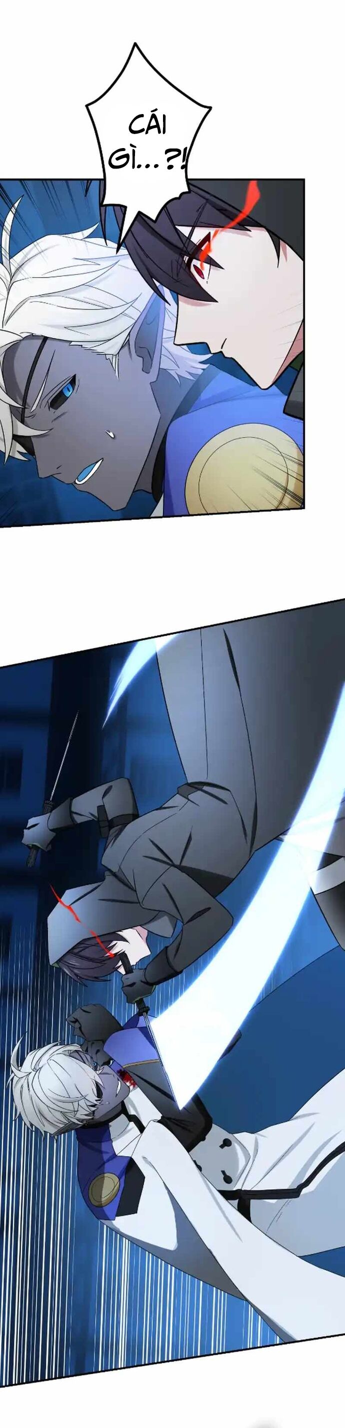 Sát Thủ Mạnh Nhất Chuyển Sinh Sang Thế Giới Khác Chapter 68 - Trang 2