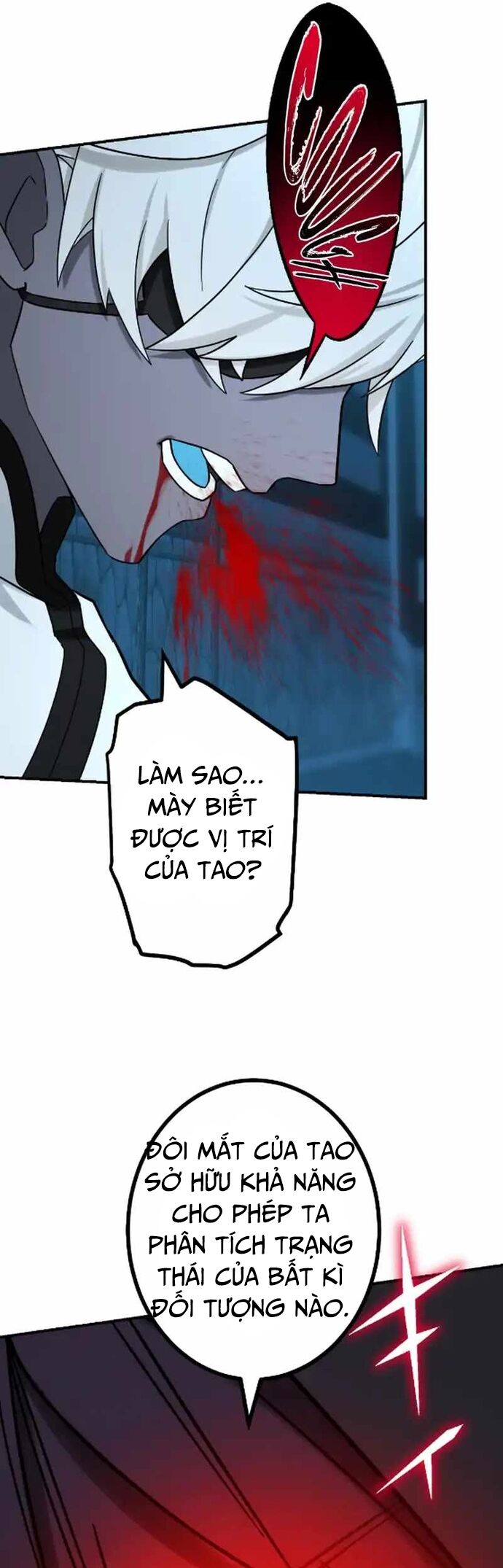 Sát Thủ Mạnh Nhất Chuyển Sinh Sang Thế Giới Khác Chapter 68 - Trang 2