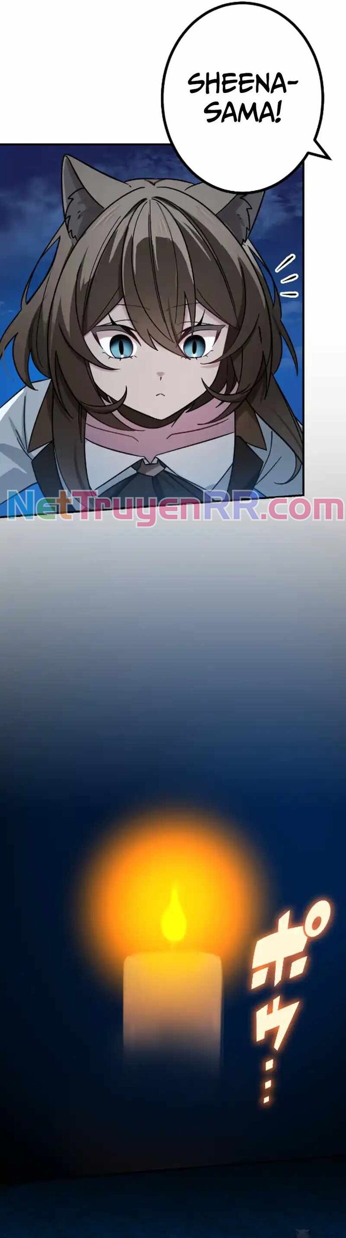 Sát Thủ Mạnh Nhất Chuyển Sinh Sang Thế Giới Khác Chapter 68 - Trang 2
