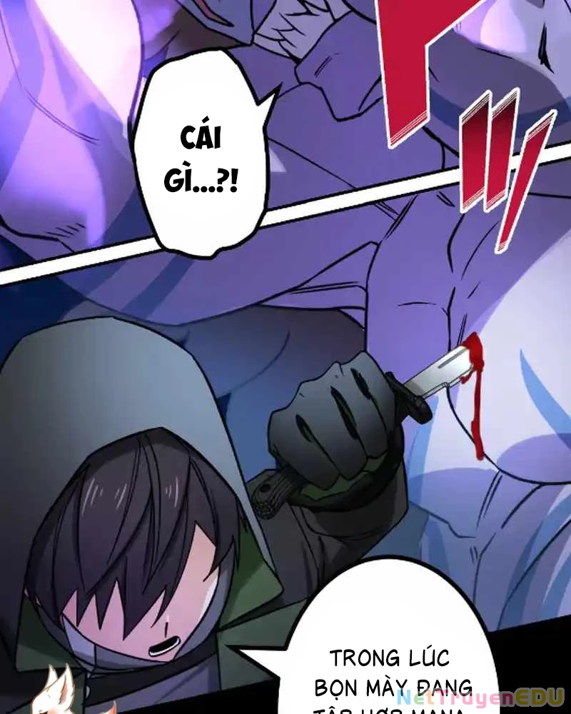 Sát Thủ Mạnh Nhất Chuyển Sinh Sang Thế Giới Khác Chapter 69 - Trang 2