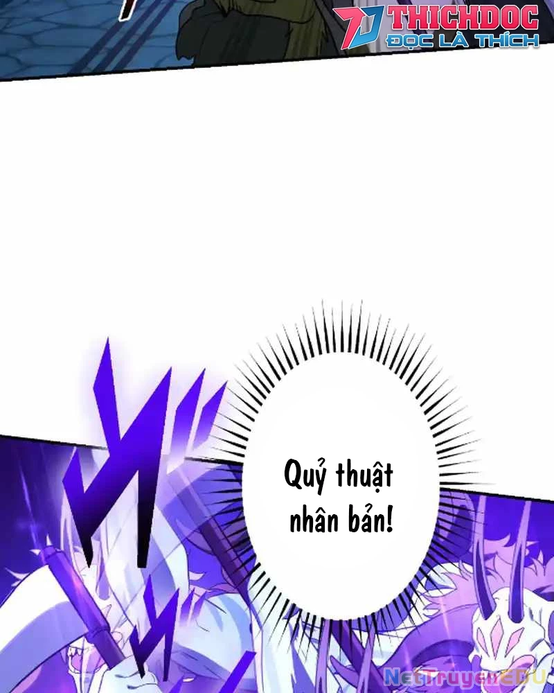 Sát Thủ Mạnh Nhất Chuyển Sinh Sang Thế Giới Khác Chapter 69 - Trang 2