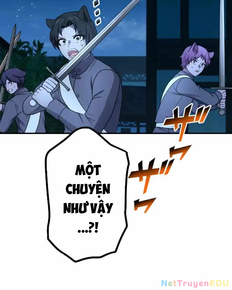 Sát Thủ Mạnh Nhất Chuyển Sinh Sang Thế Giới Khác Chapter 69 - Trang 2