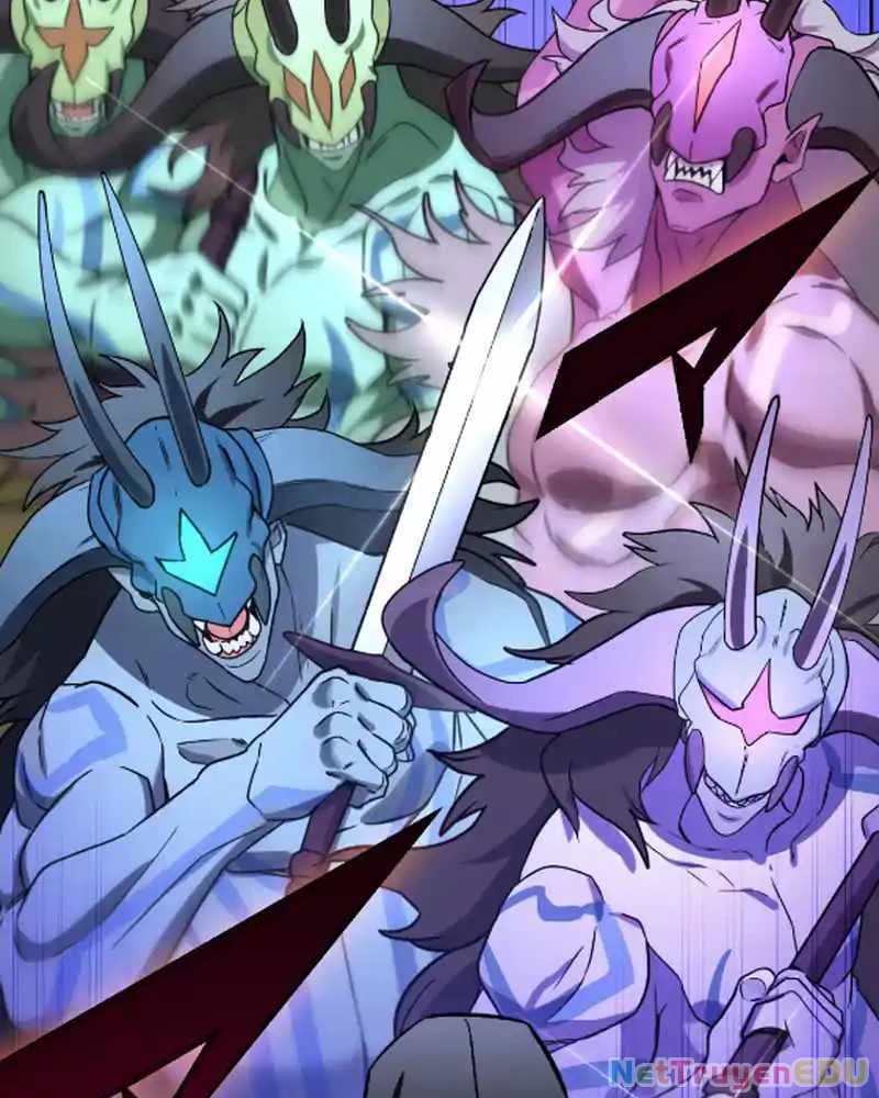 Sát Thủ Mạnh Nhất Chuyển Sinh Sang Thế Giới Khác Chapter 69 - Trang 2