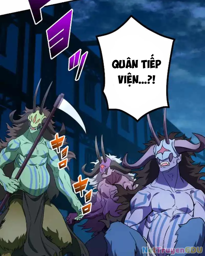 Sát Thủ Mạnh Nhất Chuyển Sinh Sang Thế Giới Khác Chapter 69 - Trang 2