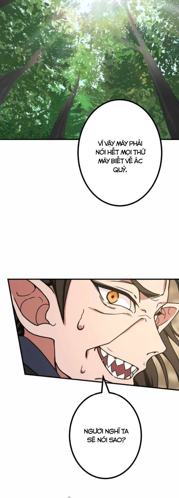 Sát Thủ Mạnh Nhất Chuyển Sinh Sang Thế Giới Khác Chapter 7 - Trang 2