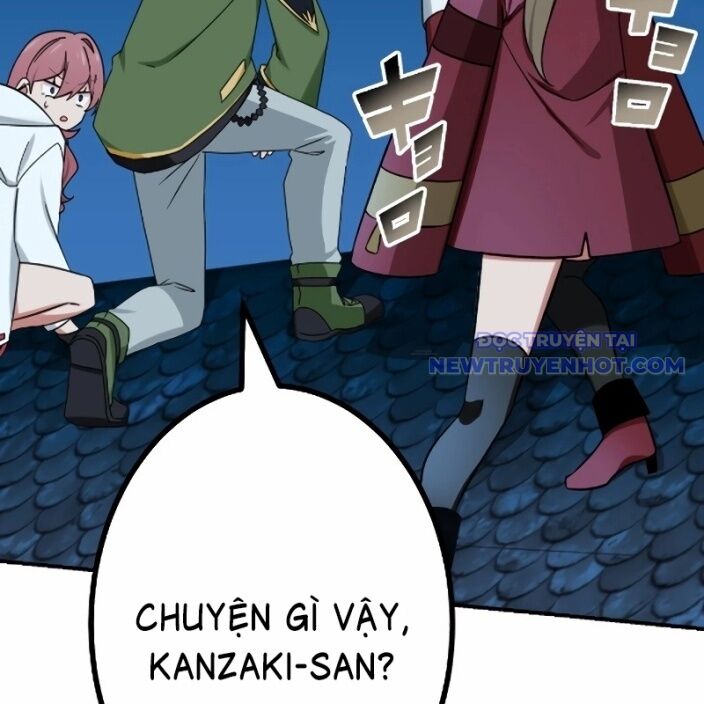 Sát Thủ Mạnh Nhất Chuyển Sinh Sang Thế Giới Khác Chapter 70 - Trang 2