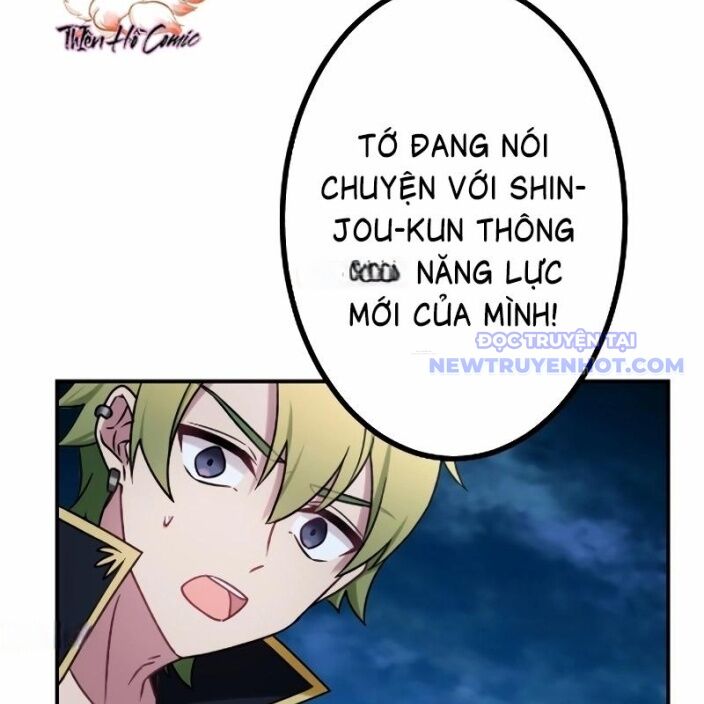 Sát Thủ Mạnh Nhất Chuyển Sinh Sang Thế Giới Khác Chapter 70 - Trang 2