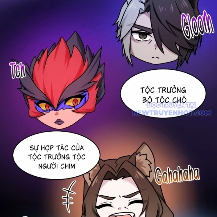 Sát Thủ Mạnh Nhất Chuyển Sinh Sang Thế Giới Khác Chapter 70 - Trang 2