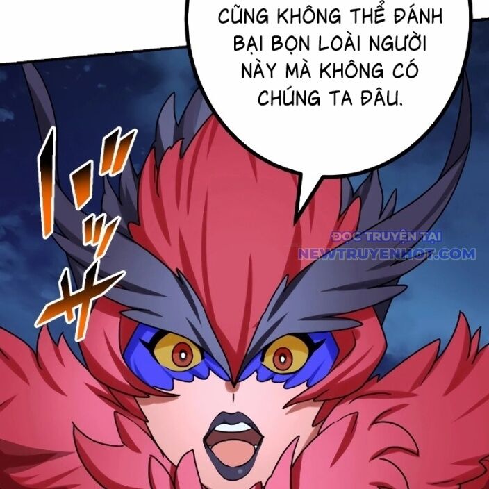 Sát Thủ Mạnh Nhất Chuyển Sinh Sang Thế Giới Khác Chapter 70 - Trang 2