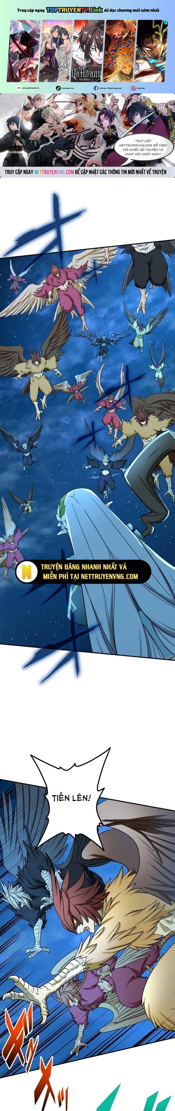 Sát Thủ Mạnh Nhất Chuyển Sinh Sang Thế Giới Khác Chapter 71.1 - Trang 2