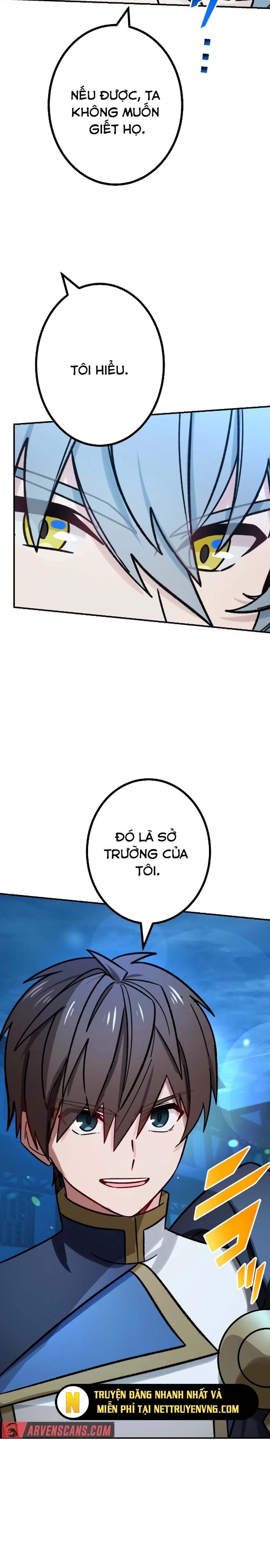 Sát Thủ Mạnh Nhất Chuyển Sinh Sang Thế Giới Khác Chapter 71.1 - Trang 2