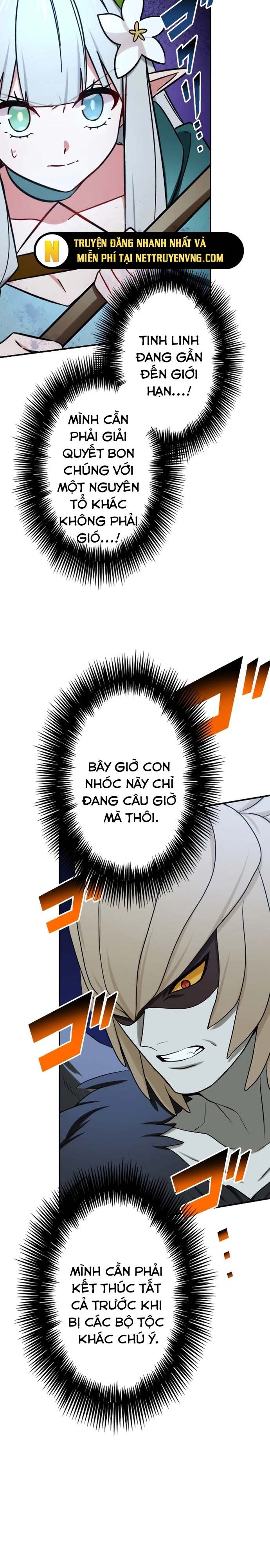 Sát Thủ Mạnh Nhất Chuyển Sinh Sang Thế Giới Khác Chapter 71.1 - Trang 2