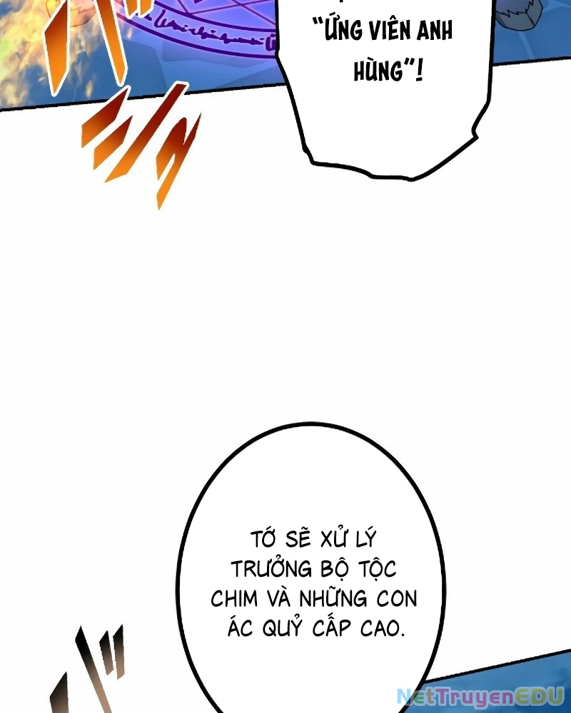 Sát Thủ Mạnh Nhất Chuyển Sinh Sang Thế Giới Khác Chapter 71 - Trang 2