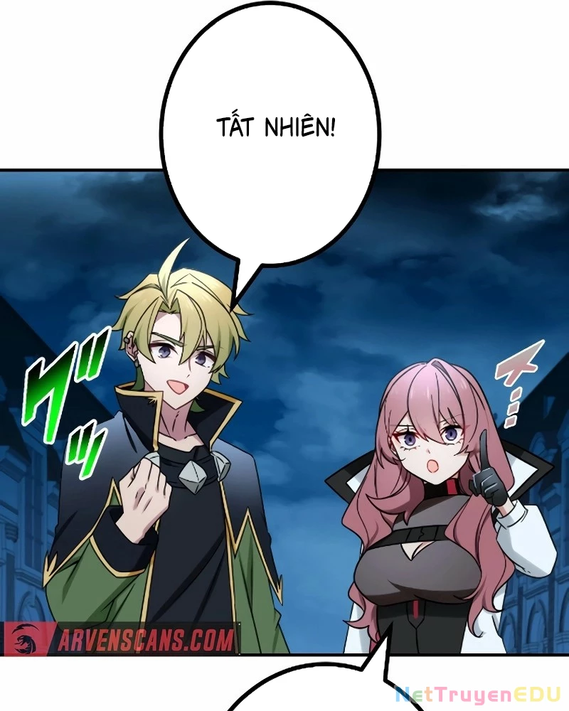 Sát Thủ Mạnh Nhất Chuyển Sinh Sang Thế Giới Khác Chapter 71 - Trang 2