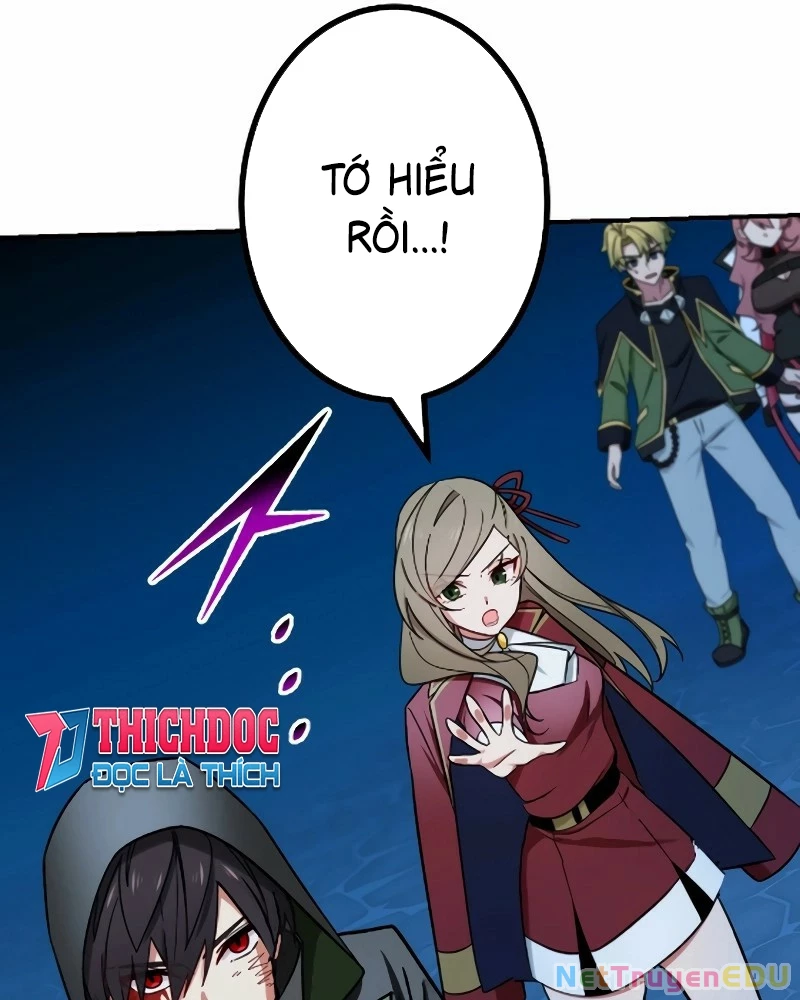 Sát Thủ Mạnh Nhất Chuyển Sinh Sang Thế Giới Khác Chapter 71 - Trang 2